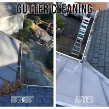Premium-Gutter-Cleaning-in-Cornelius-NC-A-Customer-Success-Story 0